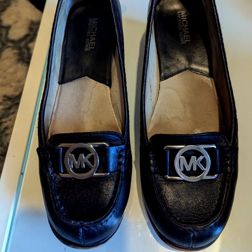 Michael Kors Loafers